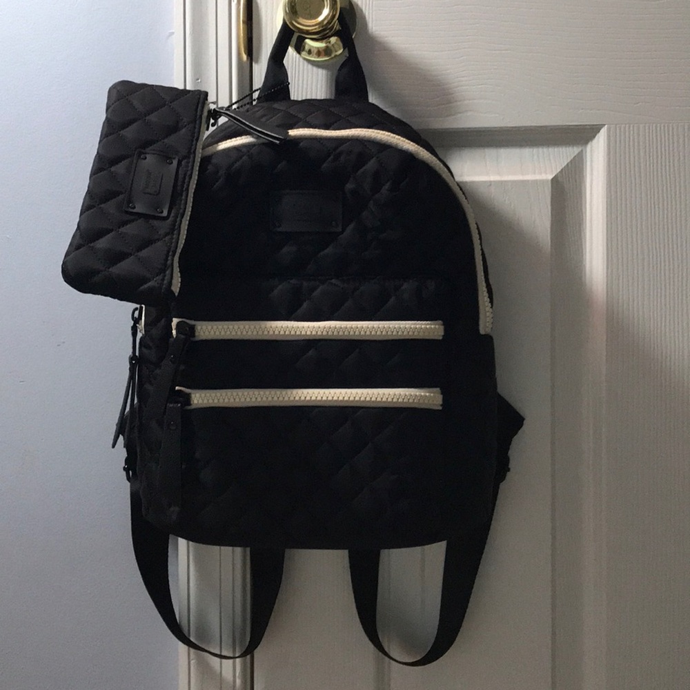 New Steve Madden backpack 🎒